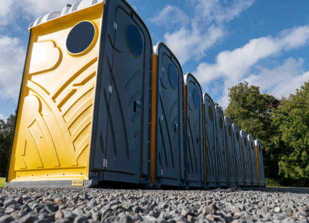 Best Long-Term Portable Toilet Rental  in Inverness, CA
