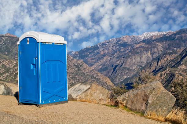 Best VIP or Luxury Restroom Trailers  in Inverness, CA